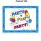 Star Party Paper Placemats | Party Paper Essentials for Every Celebration | Raheev®